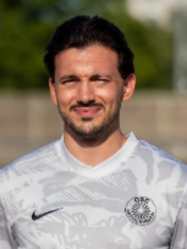 Ricardo Marafona da Costa