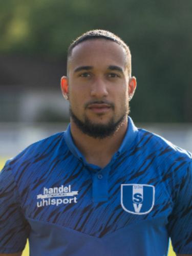 Daniel Ntarok