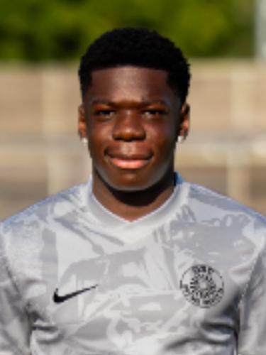 Nicodem Nianga