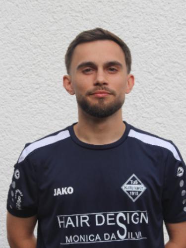 Lukas Makel