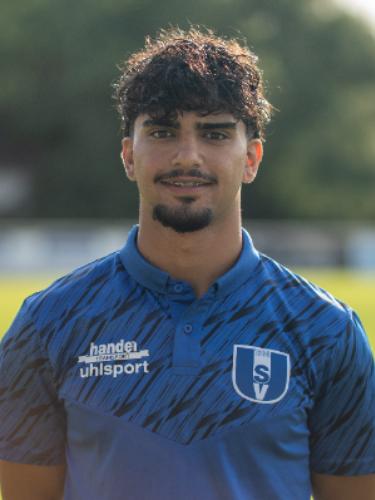 Khaled Alkarim