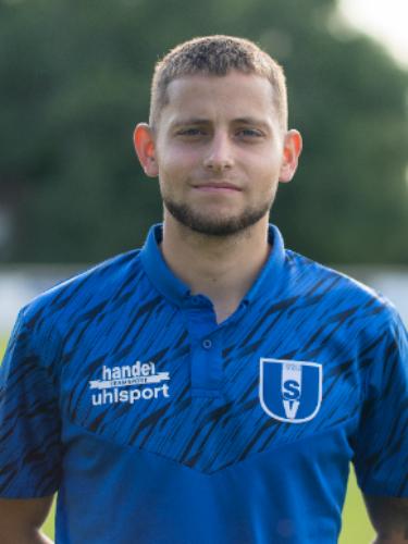 Kristiyan Mihaylov