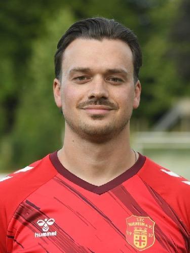 Patrick Stiewe
