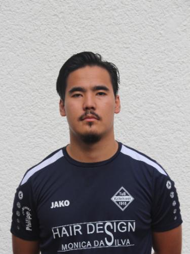 Mahdi Naderi