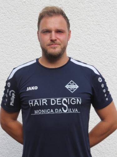 Nils Niemeier