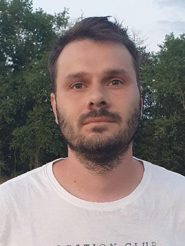 Nikolai Werner