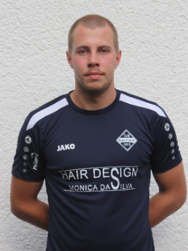 Justin Sascha Schmelzer