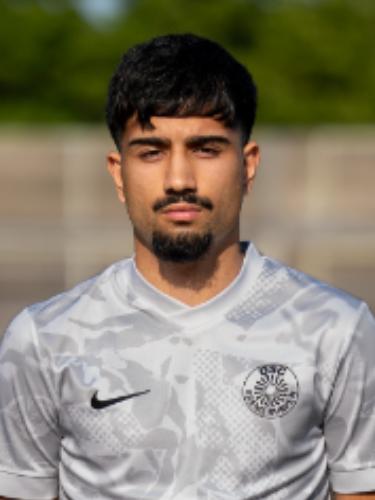 Mohammed Kneschka Sultani