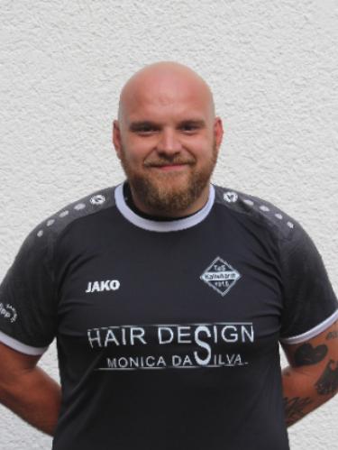 Florian Spennemann