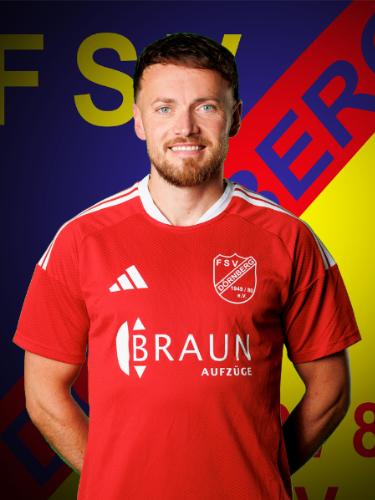 Florian Mueller