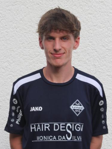Luis Tegtmeier