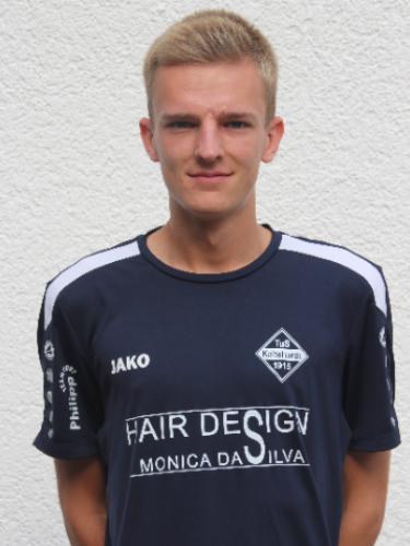 Anton Vössing