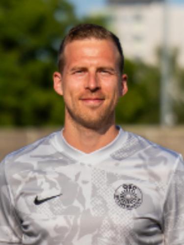 Marcel Wagner