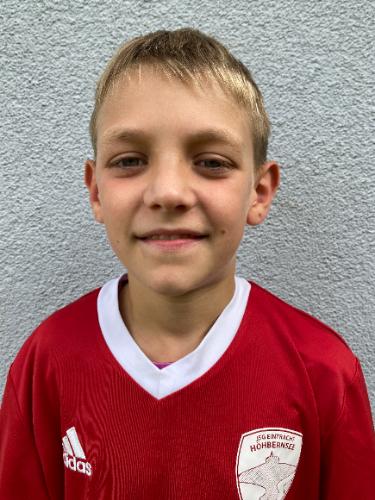 Noah Steinberger