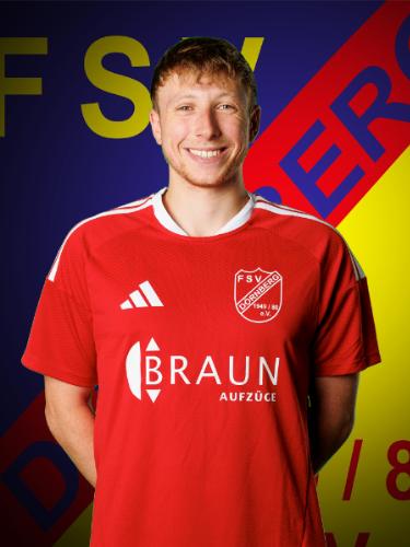 Nick Schnegelsberg