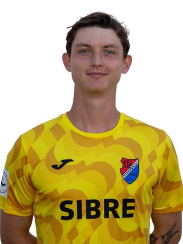 Mike Dreier