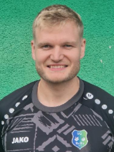 Martin Heß