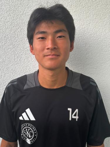 Rintaro Kondo