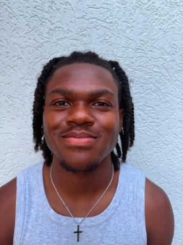 Daniel Chukwu