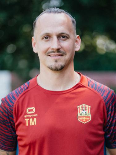 Tim Manstein