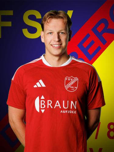 Cedric Schlinke