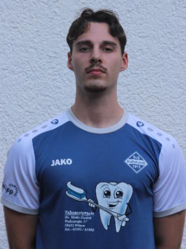 Jasper Gerswald