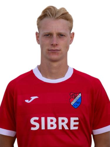 Jakob Pfahl