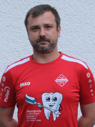 Florian Henning
