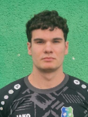 Jannik Strieder