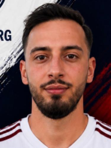 Hasan Tasci