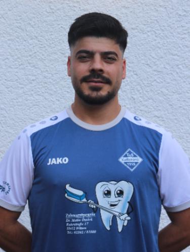 Shamel Mishko Hydar