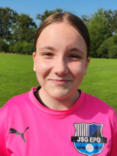 Lea Sophie Brüning