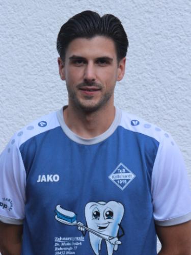 Fabian Kirchner