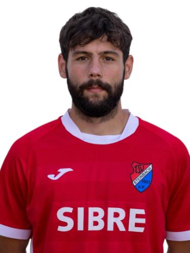 Deniz Bindemann