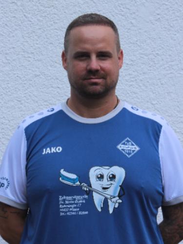 Andre Konieczny