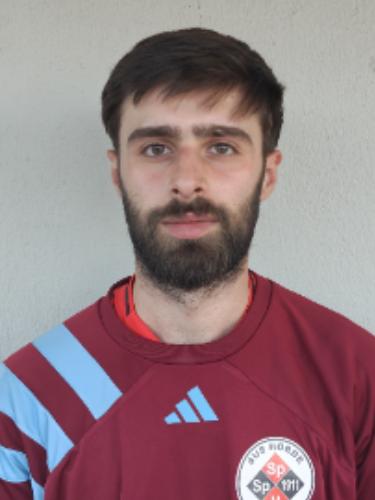 Kerem Akyüzlü
