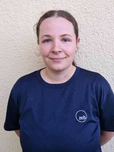 Elena Dierdorf