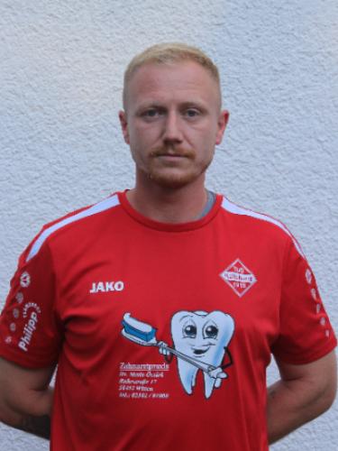 Michel Königsbüscher
