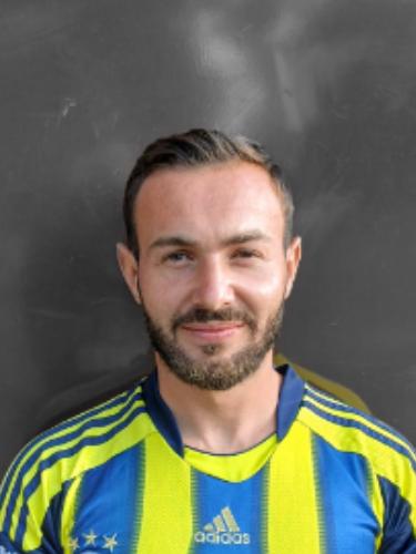 Benjamin Demirovic