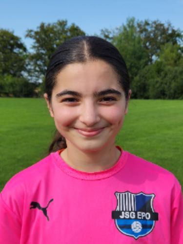 Lavina Hajar Ferman
