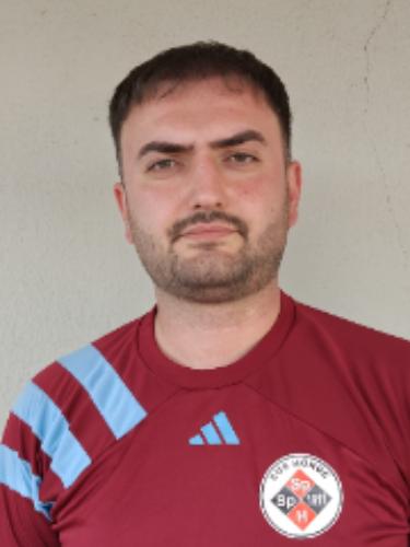 Abdül Samet Cüce