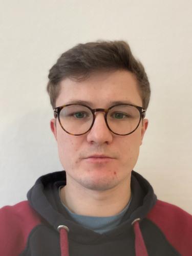 Fynn Niclas Warmuth