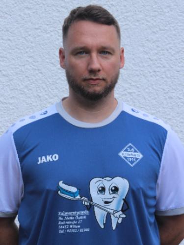 Sven Pischke
