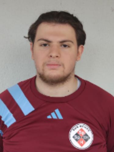 Harun Taha Ersoy