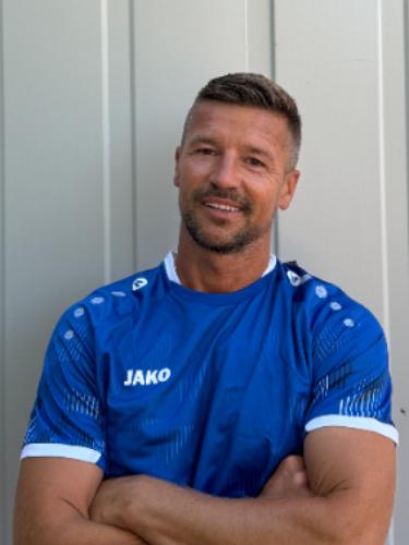 Gregor Klimek