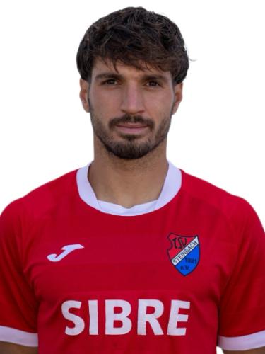 Serkan Firat