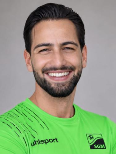 Kevin Nicolaci