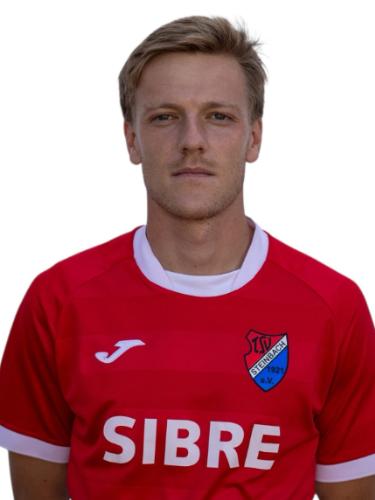 Tim Kircher