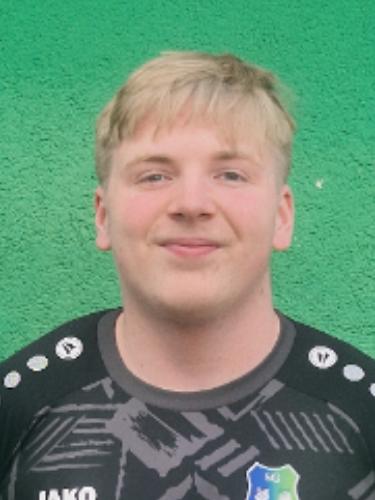 Mathis Junker