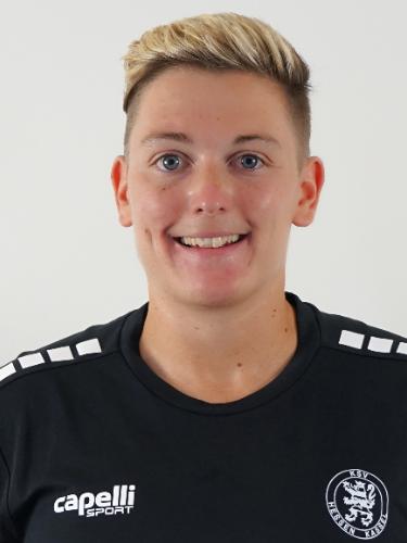 Jaqueline Gotthardt